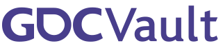 GDC Vault Logo